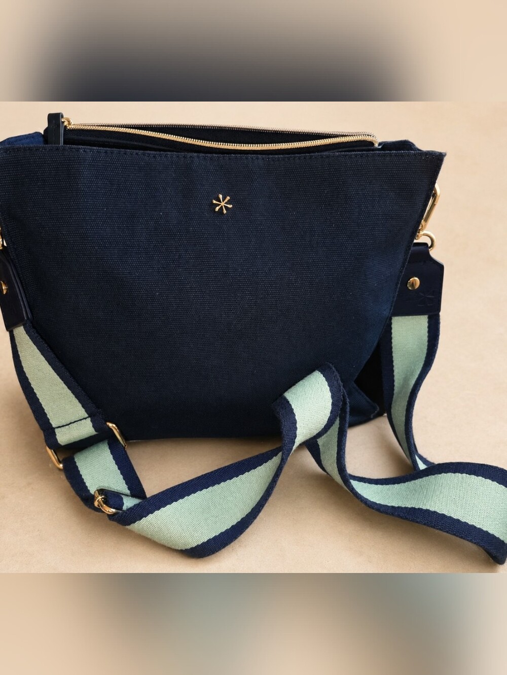 Erin Condren Crossbody Purse